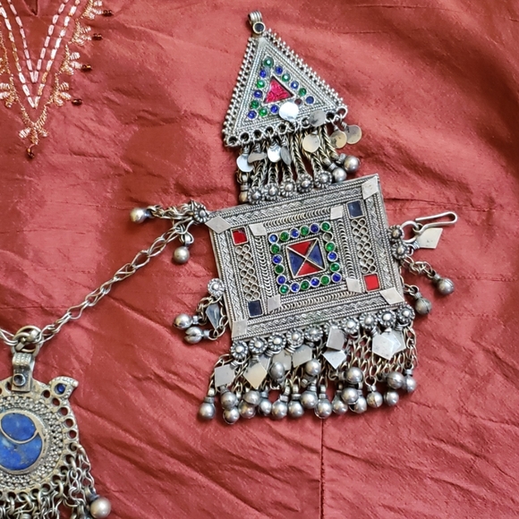 Ethnic Costume Jewelry - Picture 3 of 6